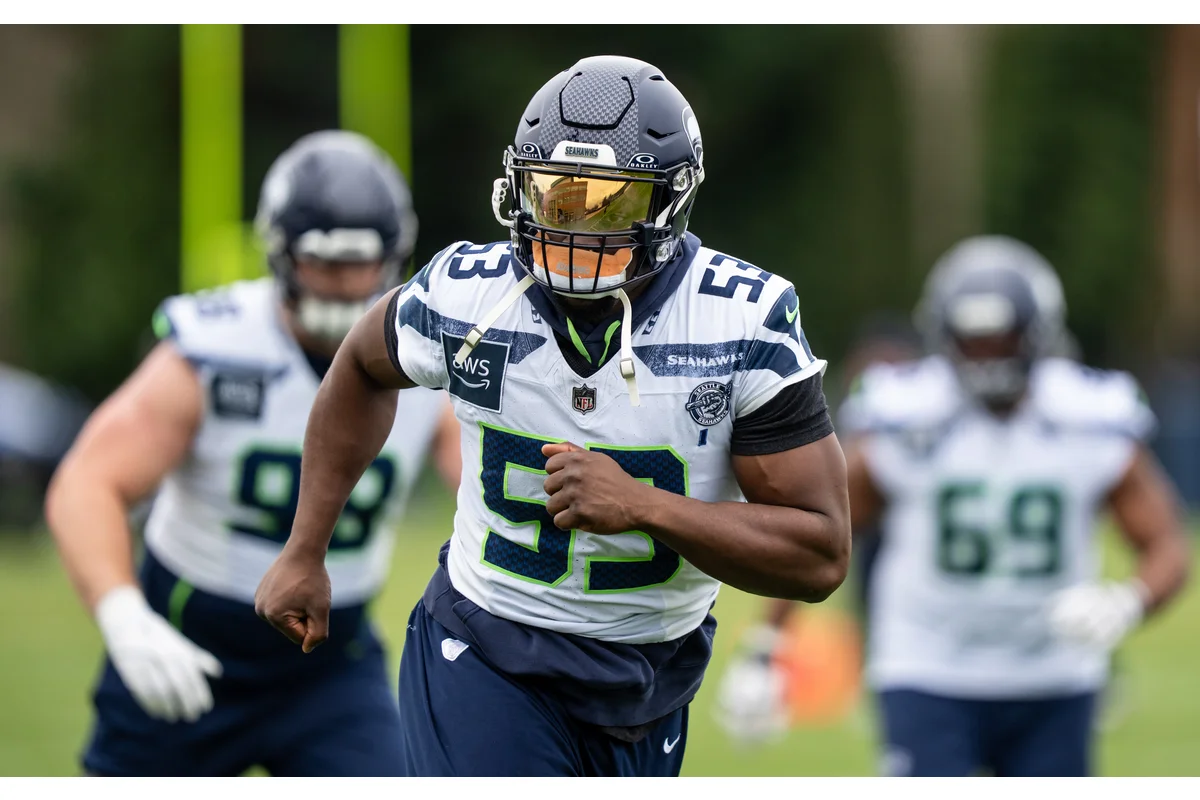 Seattle Seahawks