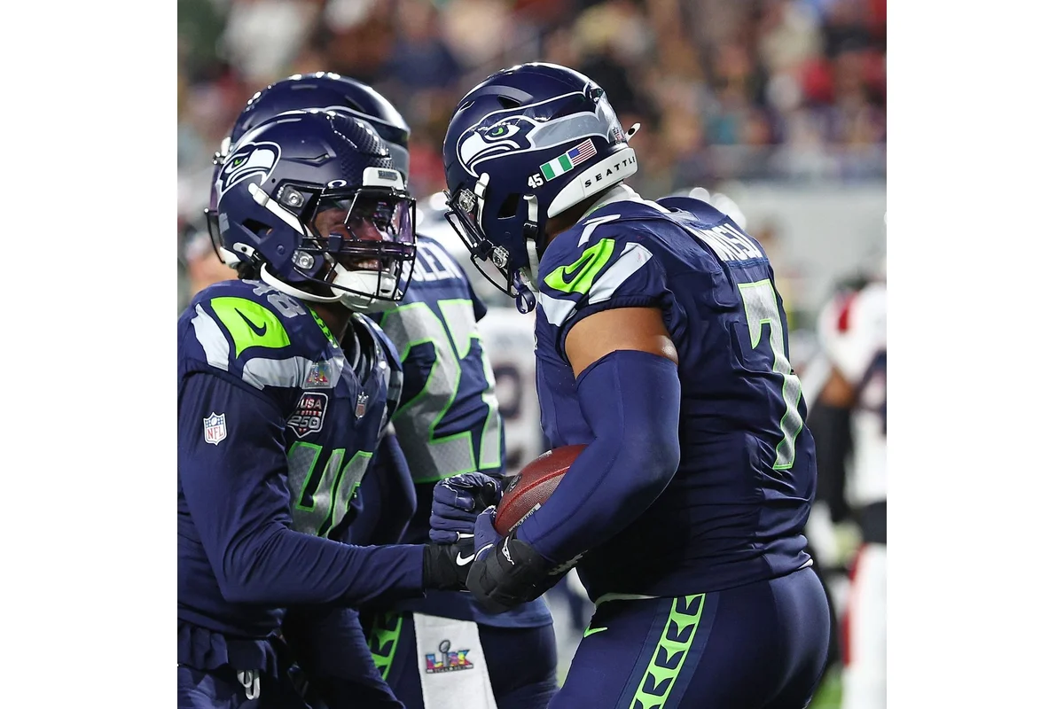 Seattle Seahawks
