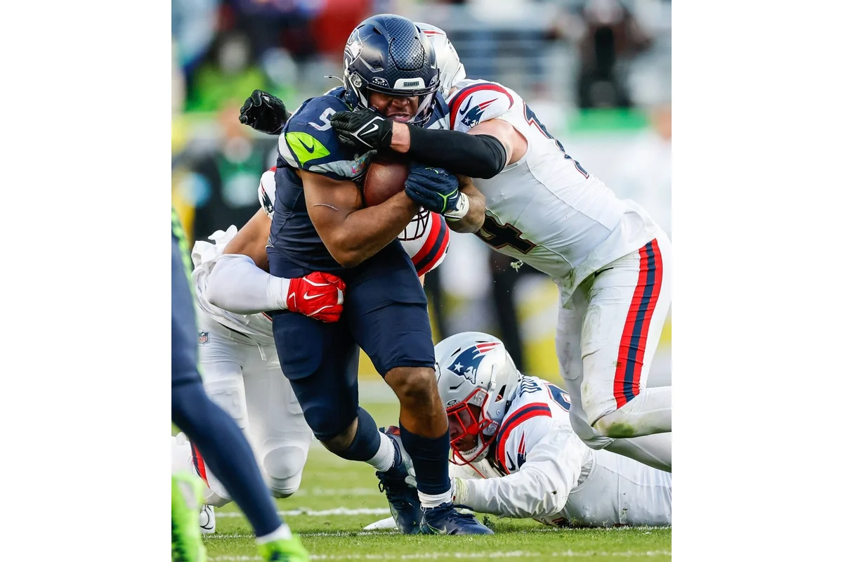 Seattle Seahawks