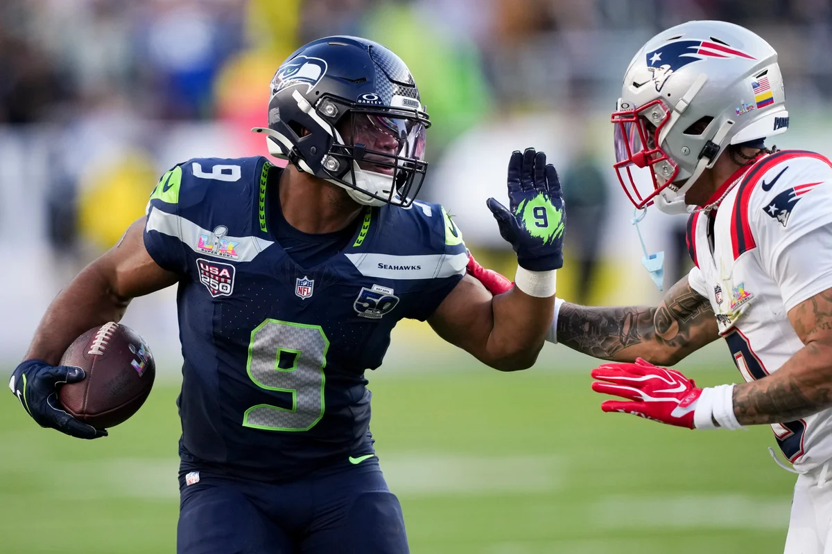 Seattle Seahawks