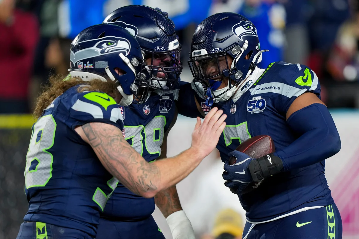 Seattle Seahawks