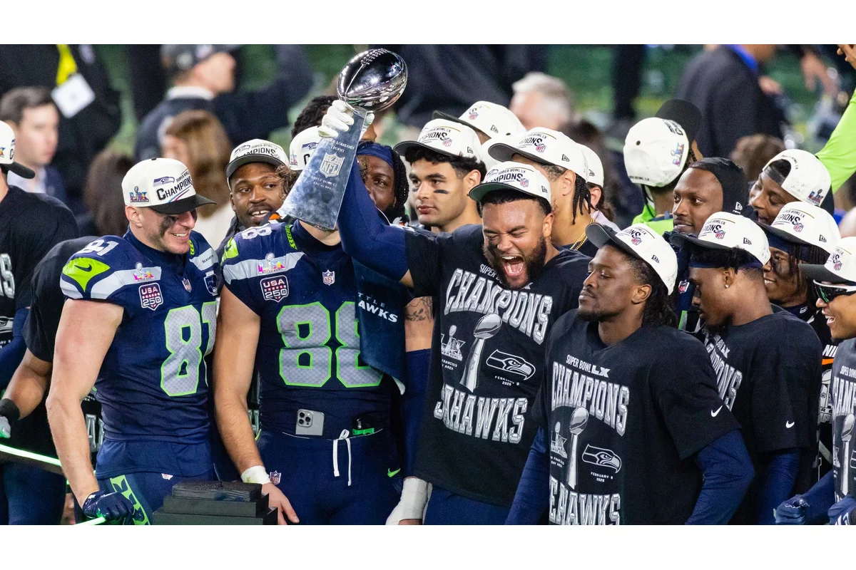 Seattle Seahawks