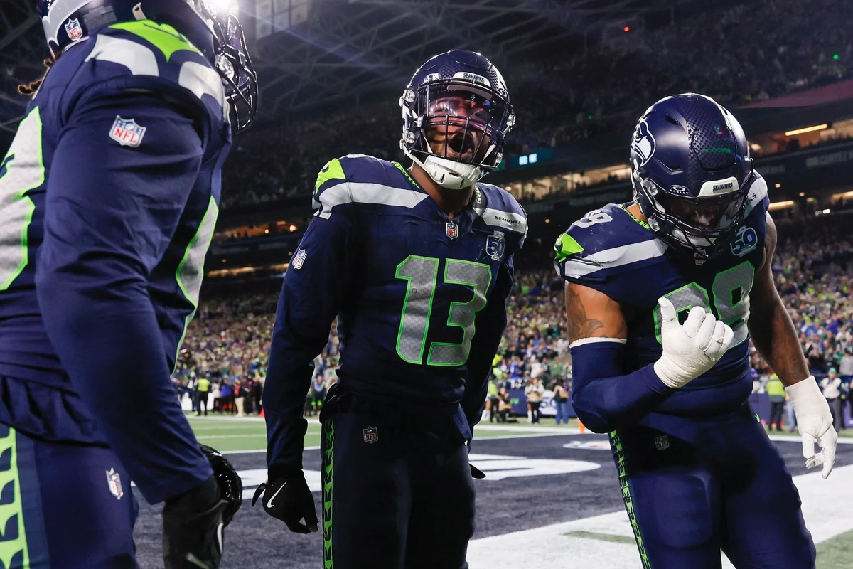 Seattle Seahawks