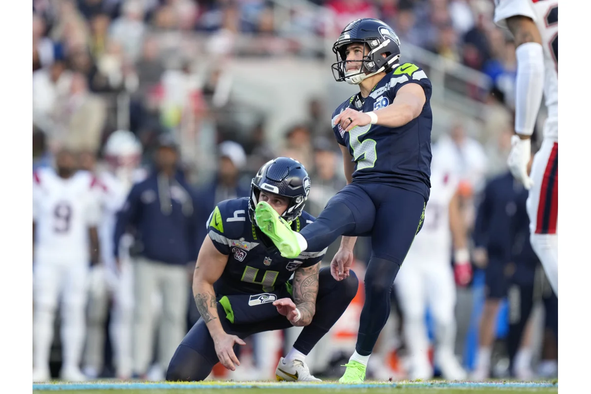 Seattle Seahawks