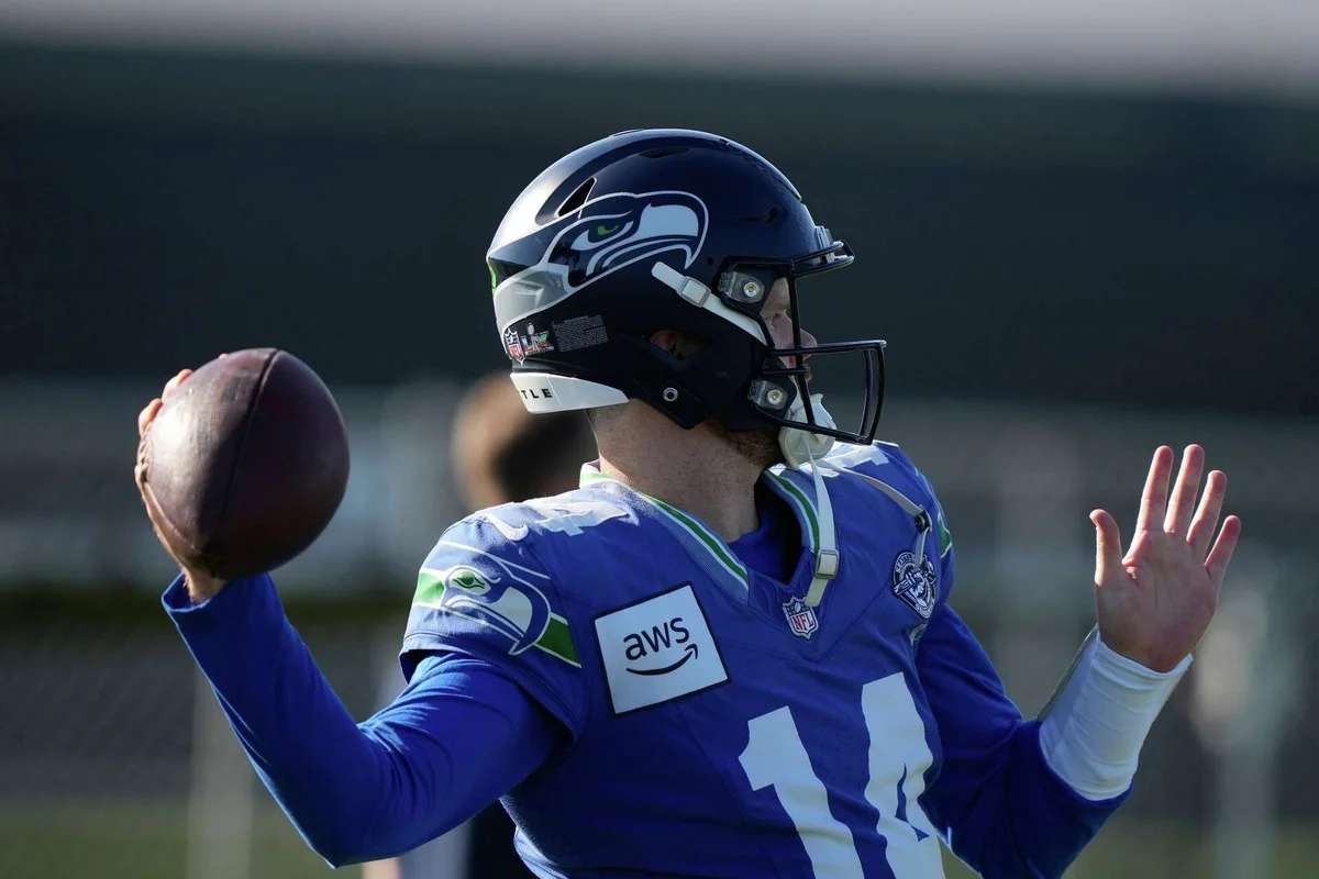 Seattle Seahawks