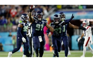Seattle Seahawks Receiver Freddie Swain Joins Roughriders