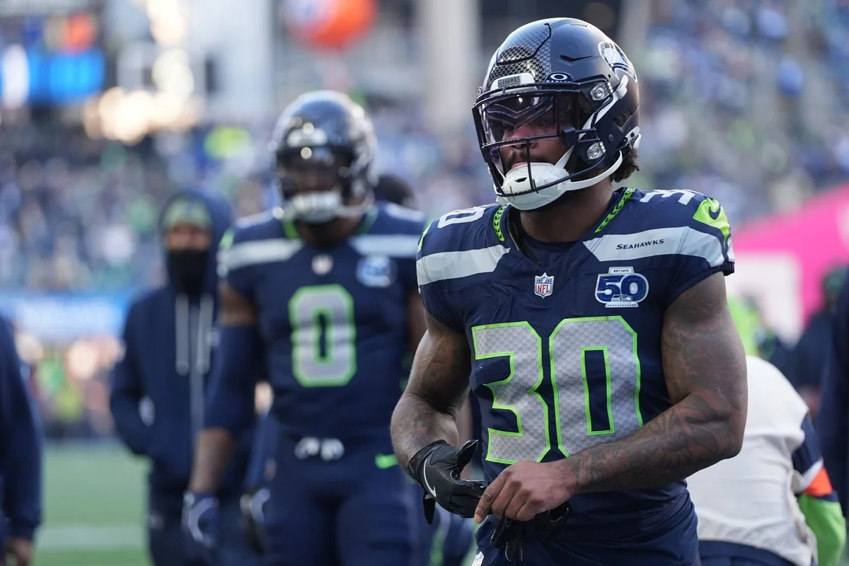 Seattle Seahawks