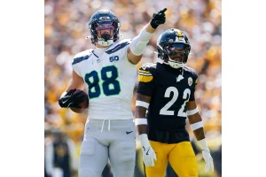 Seattle Seahawks Turn Shadow Boxing Into Fierce Super Bowl Ritual