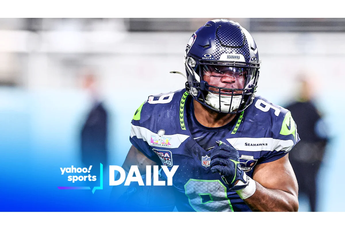 Seattle Seahawks