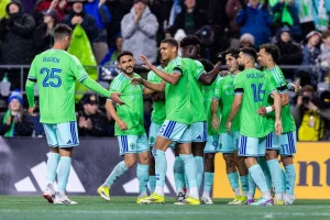 Real Salt Lake Hosts Seattle Sounders in MLS 2026 Opener