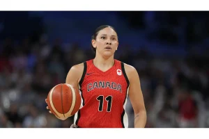 Celtics Exec Jarell Christian Joins Seattle Storm Coaching Staff