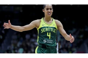 Seattle Storm Lands Natalie Achonwa in Key Coaching Role
