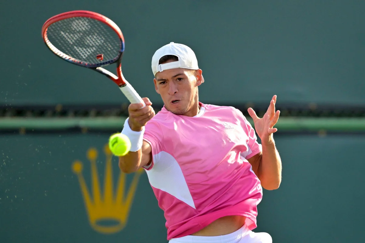 Sebastian Baez