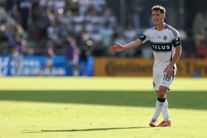 Sebastian Berhalter Shines on MLS Team of Matchday 1