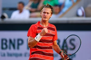 Boris Becker Predicts Top 15 Rise for Sebastian Korda After Win