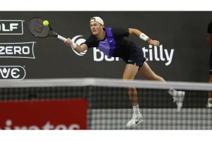 Sebastian Korda Claims Revenge with Dallas Open Win