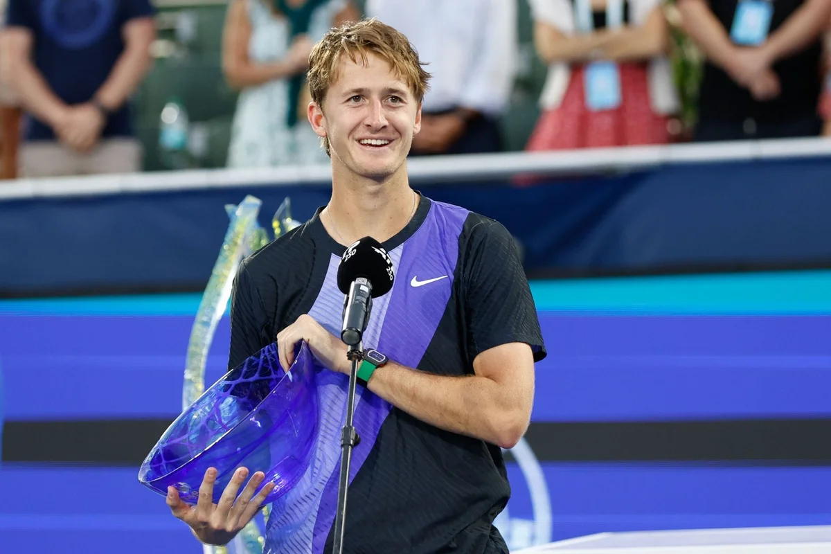 Sebastian Korda
