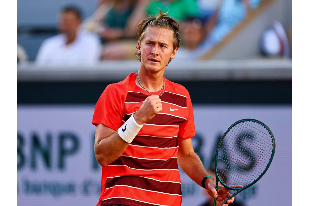 Sebastian Korda