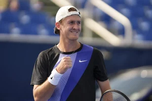 Sebastian Korda Faces Casper Ruud in Key Delray Beach Clash