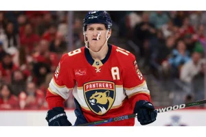 Sergei Bobrovsky’s Huge Blunder Sparks Fan Mockery