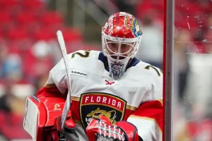 Sergei Bobrovsky to Sharks? Trade Rumor Raises Eyebrows