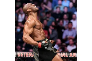 Serghei Spivac Fight Odds: Delija Slight Favorite in UFC Clash