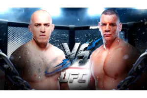 Serghei Spivac vs Ante Delija: UFC Houston Showdown Preview