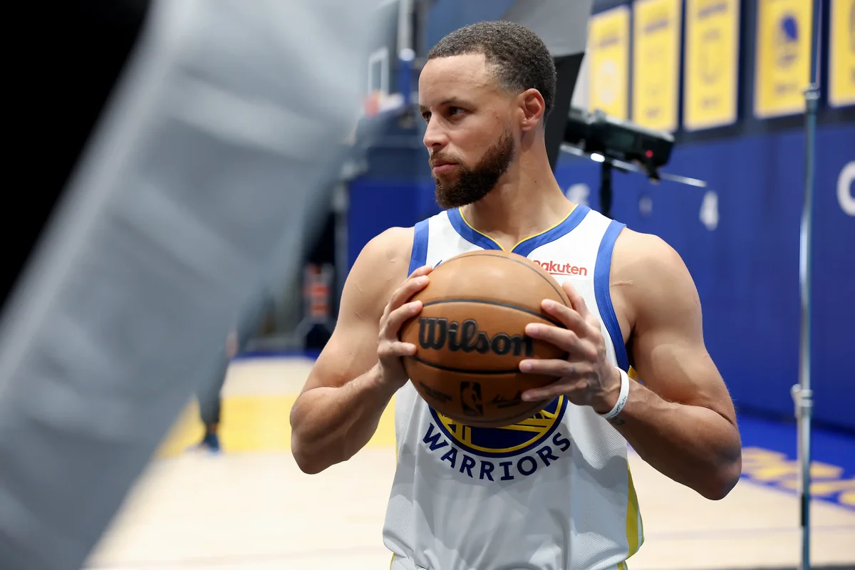 Seth Curry
