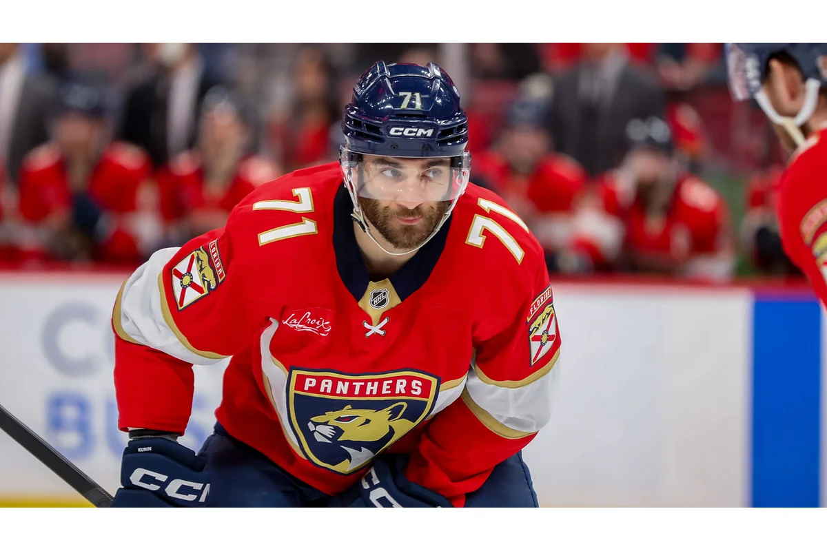 Seth Jones