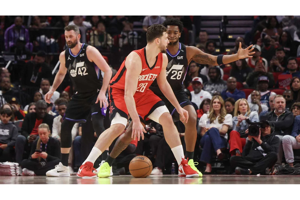 NBA