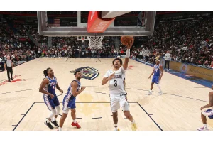 Shai Gilgeous-Alexander Defends Lu Dort After Jokic Incident