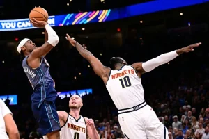 Why Shai Sat Out OT Despite Leading Thunder Win