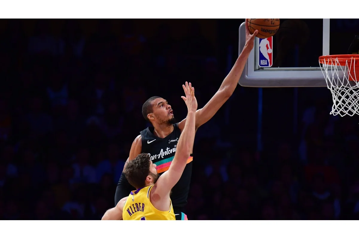 Shai Gilgeous-Alexander