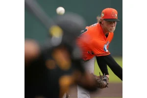Shane Baz Shines in Orioles Debut Amid Basallo Injury Update