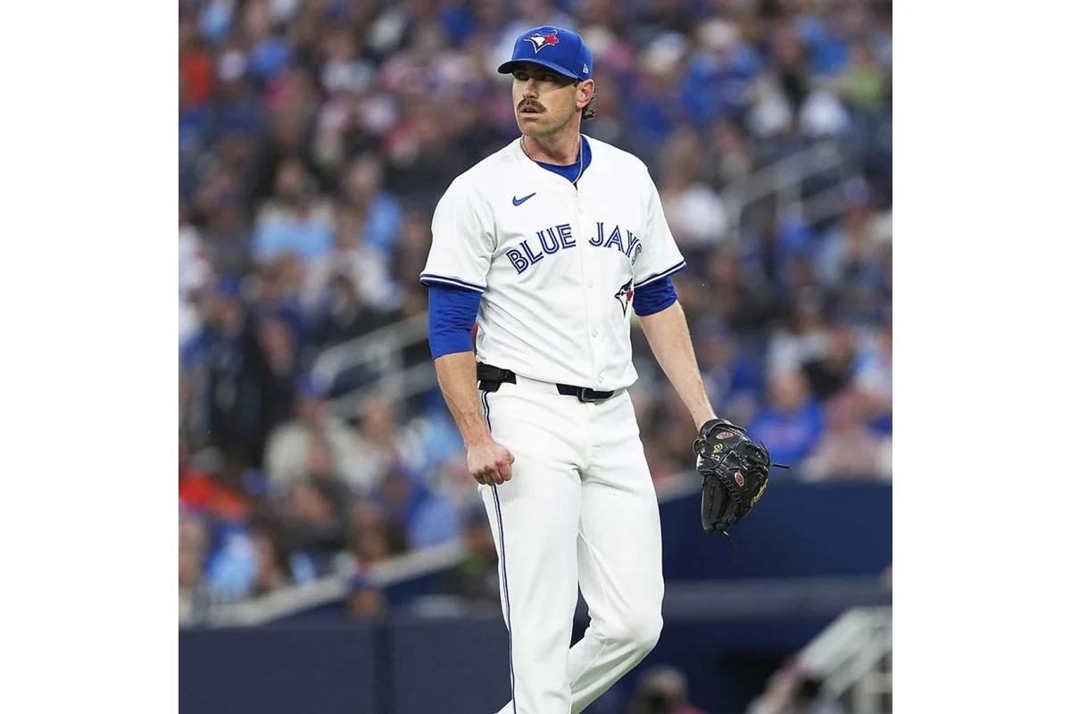 Shane Bieber
