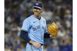 Shane Bieber’s Heartfelt Moment Wins Praise Amid Blue Jays Recovery