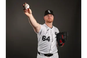 Can Shane Smith Redeem Himself in Spring Training Showdown?