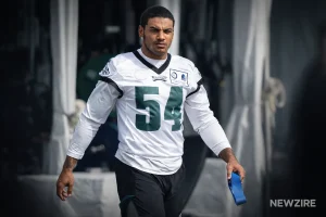 Shaun Bradley Opens Up on NFL Retirement and Future Plans