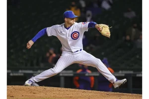 Shelby Miller Signs with Cubs Despite Injury Setback