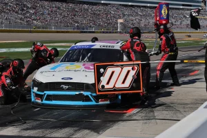 Sheldon Creed Secures Road Ranger Sponsorship for 13 Races