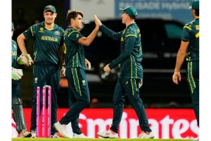 RCB Set to Release Sherfane Rutherford Ahead of IPL 2023