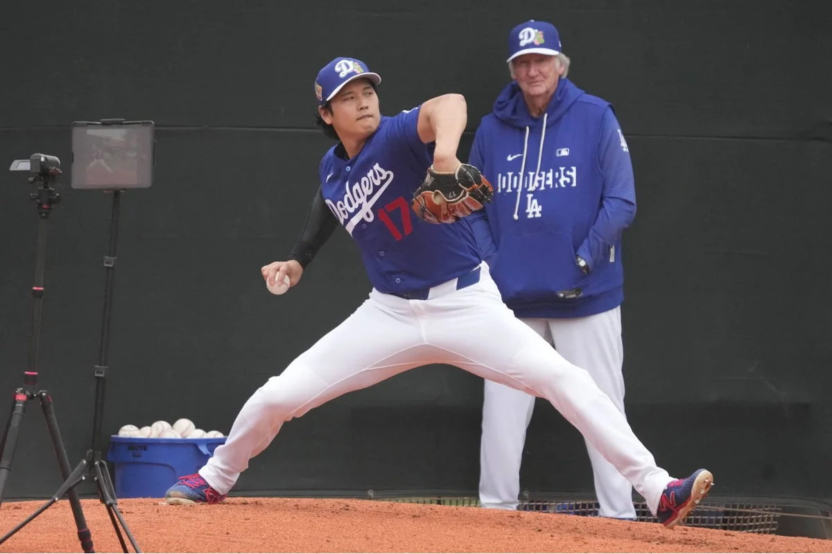 Shohei Ohtani