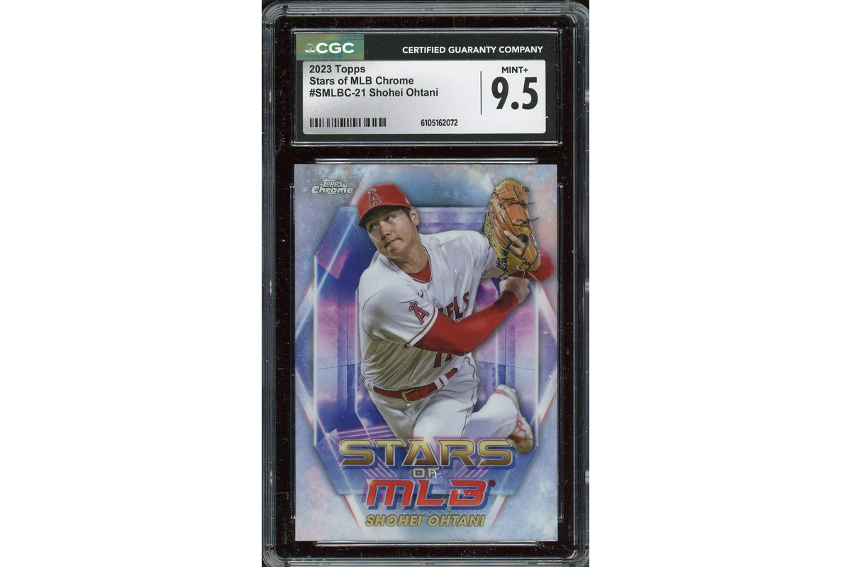 Shohei Ohtani