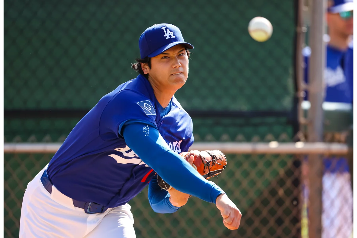 Shohei Ohtani