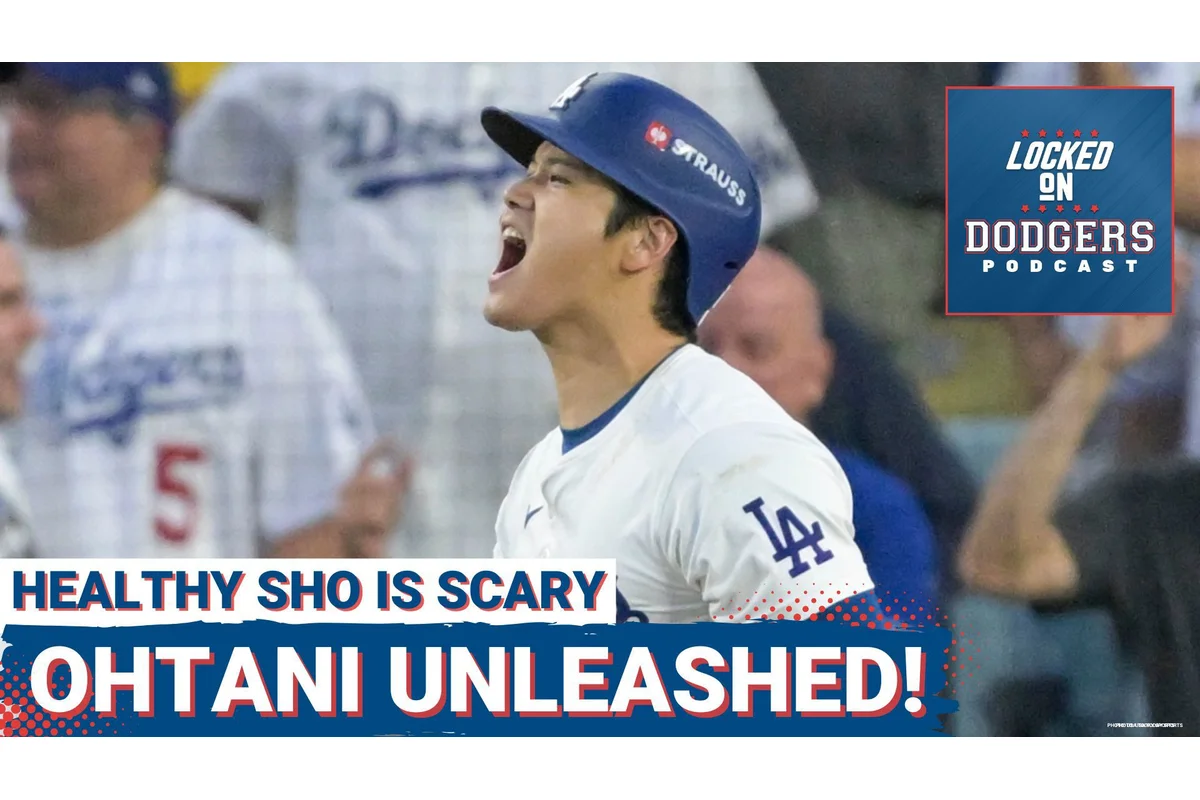 Shohei Ohtani