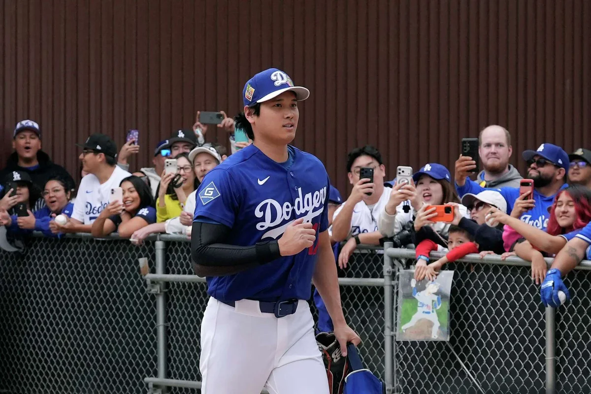 Shohei Ohtani