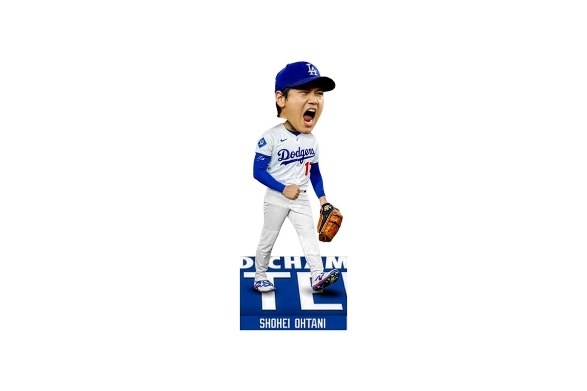 Shohei Ohtani
