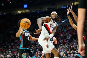 Was Yuki Kawamura the Shortest NBA Jump Ball Winner?