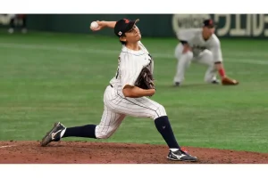 Shota Imanaga’s Velocity Comeback Could Reshape Cubs’ Future