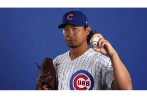 Shota Imanaga’s Rising Velocity Sparks Cubs’ Spring Hope